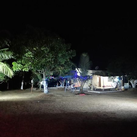 Shree Samarth Farmhouse Murud  Ruang foto