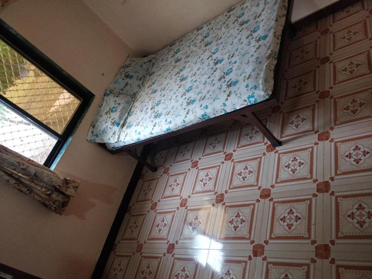 Shree Samarth Farmhouse Murud  Bagian luar foto