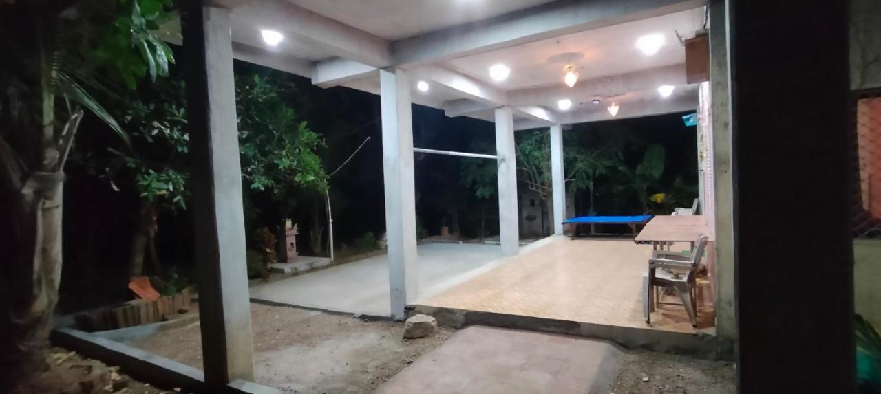 Shree Samarth Farmhouse Murud  Bagian luar foto
