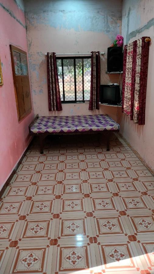 Shree Samarth Farmhouse Murud  Bagian luar foto