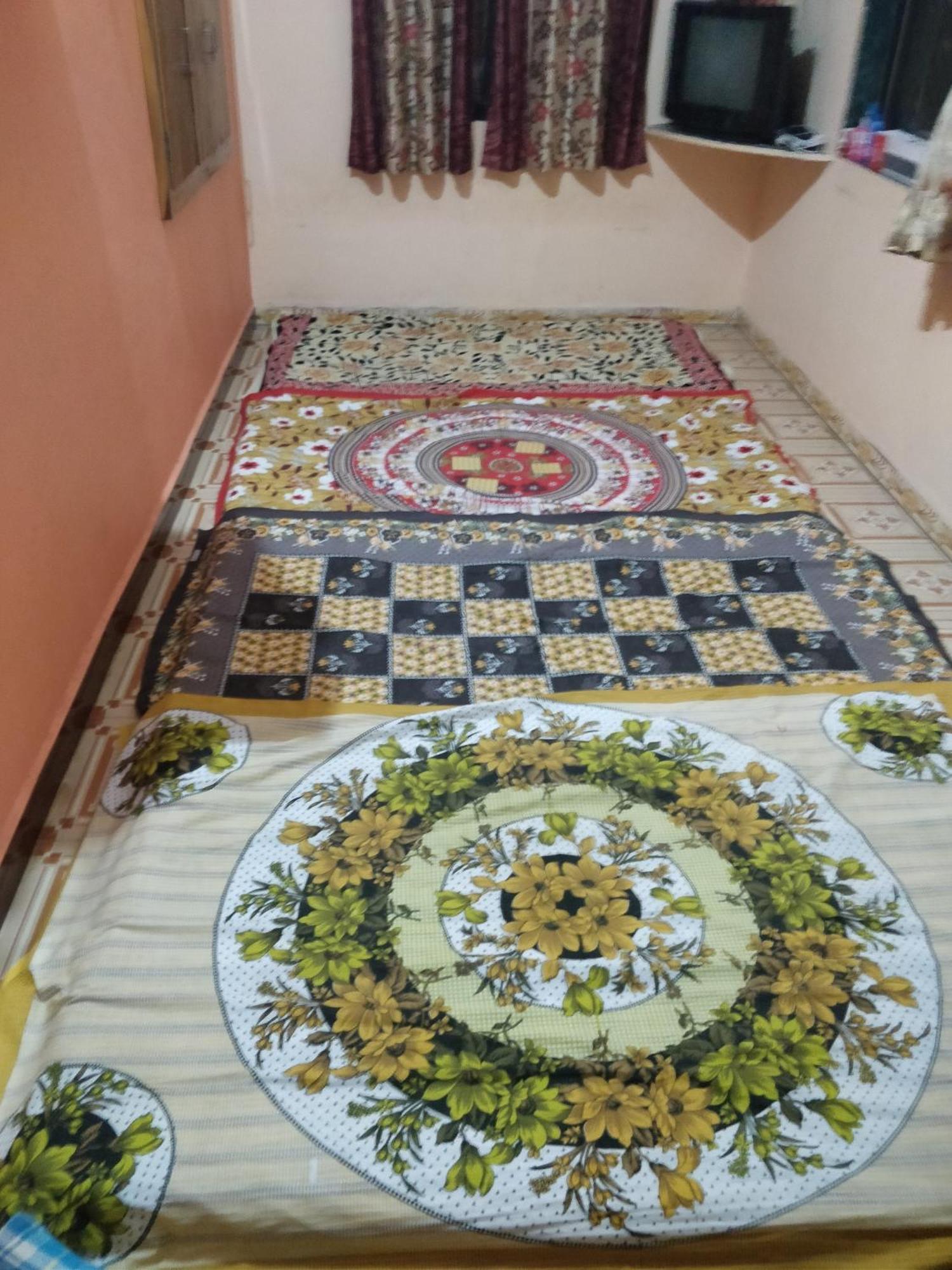 Shree Samarth Farmhouse Murud  Ruang foto