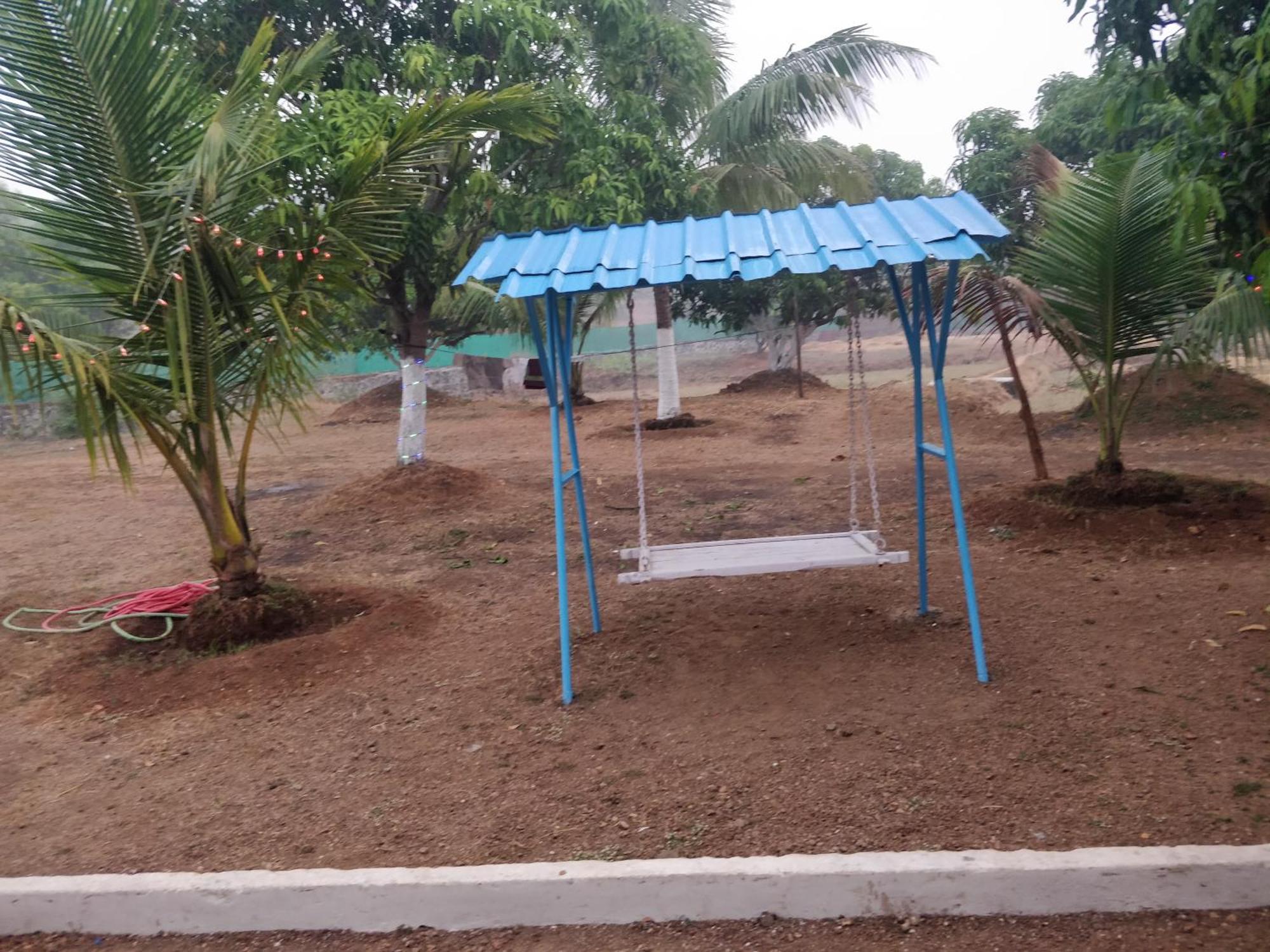 Shree Samarth Farmhouse Murud  Bagian luar foto
