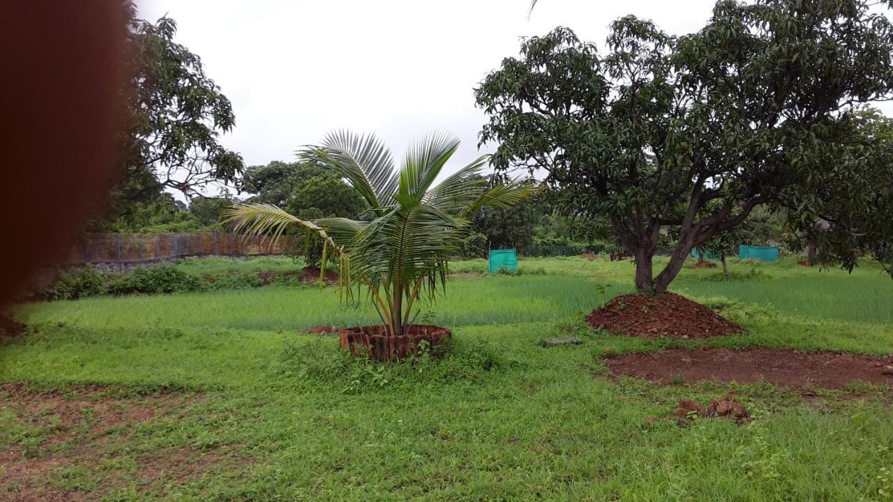 Shree Samarth Farmhouse Murud  Bagian luar foto