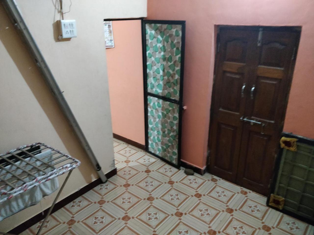 Shree Samarth Farmhouse Murud  Bagian luar foto