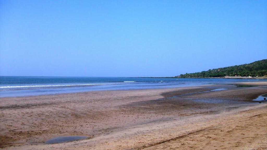 Shree Samarth Farmhouse Murud  Bagian luar foto